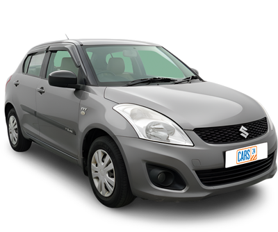 Maruti Swift Dzire-img